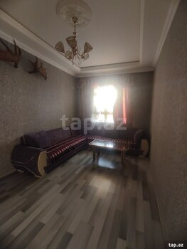 Həyət evi, Şəki ş.