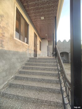 Həyət evi, Şəki ş.