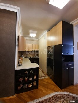 2-otaqlı yeni tikili, Xətai pr., 57 m²