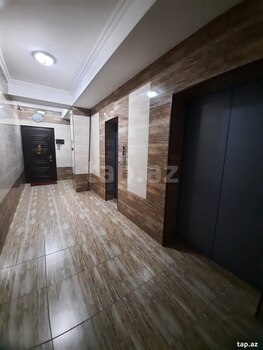 2-otaqlı yeni tikili, Xətai pr., 57 m²