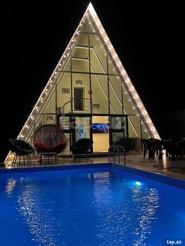 Bağ evi kirayə verilir, Mərdəkan qəs.