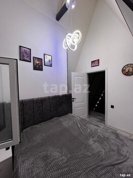 Bağ evi kirayə verilir, Mərdəkan qəs.
