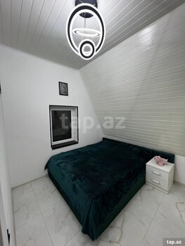 Bağ evi kirayə verilir, Mərdəkan qəs.