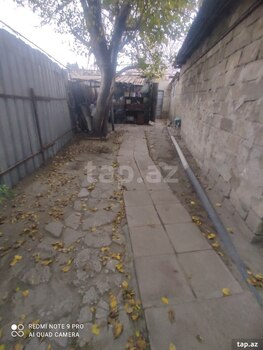 Həyət evi, Sumqayıt ş.