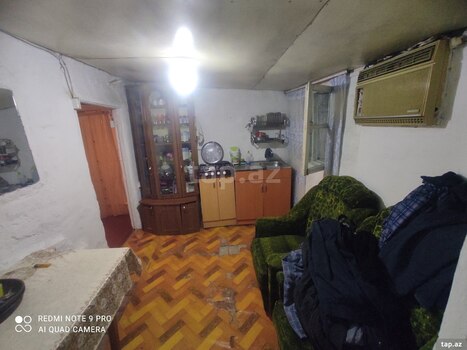 Həyət evi, Sumqayıt ş.