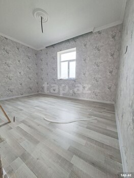 Həyət evi, Sumqayıt ş.