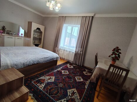 Həyət evi kirayə verilir, Qusar r.
