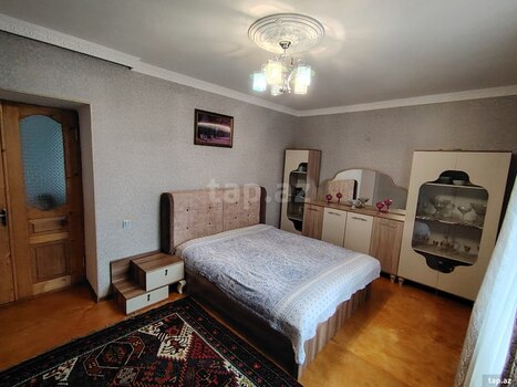 Həyət evi kirayə verilir, Qusar r.