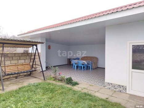 Həyət evi kirayə verilir, Qusar r.