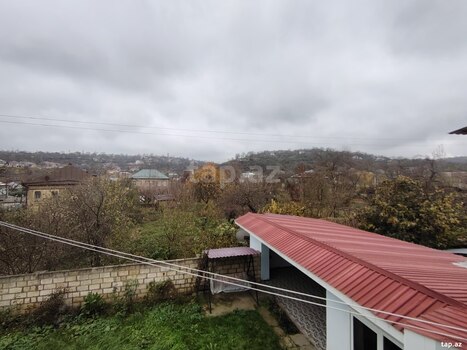 Həyət evi kirayə verilir, Qusar r.