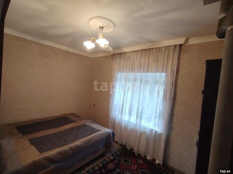Həyət evi kirayə verilir, Qusar r.