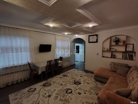 Həyət evi kirayə verilir, Qusar r.