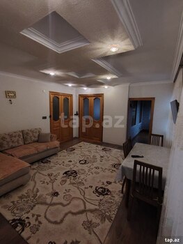 Həyət evi kirayə verilir, Qusar r.
