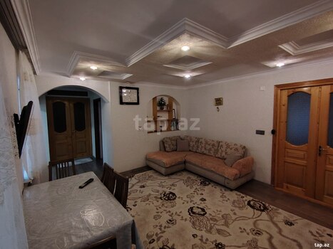 Həyət evi kirayə verilir, Qusar r.