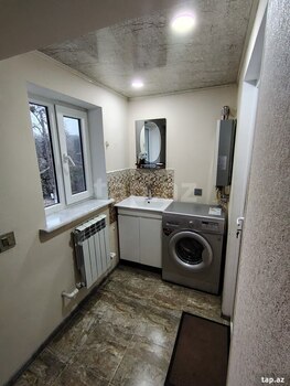 Həyət evi kirayə verilir, Qusar r.