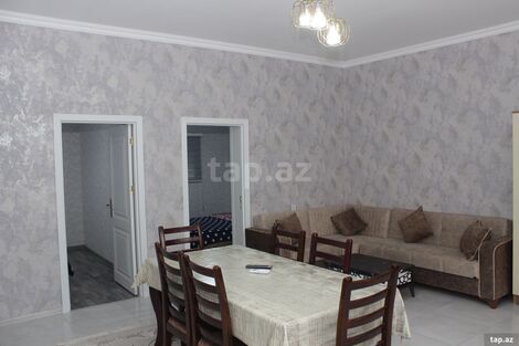 Həyət evi kirayə verilir, Quba r.
