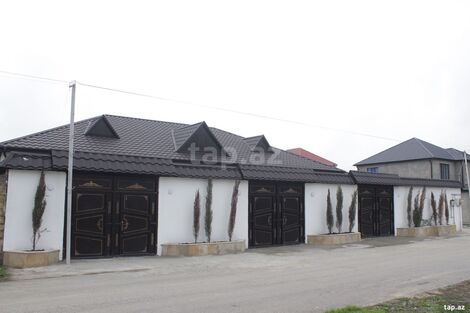 Həyət evi kirayə verilir, Quba r.