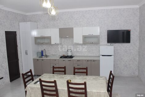 Həyət evi kirayə verilir, Quba r.