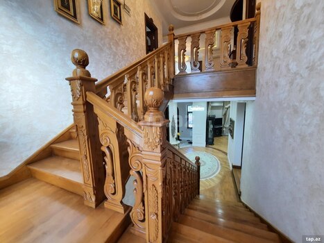 Villa, M.Şərifli küç.