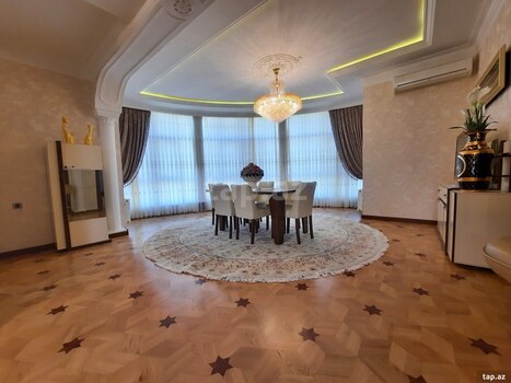 Villa, M.Şərifli küç.