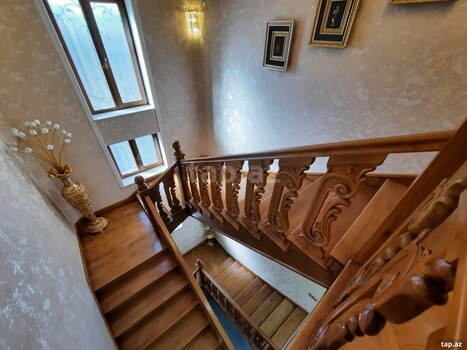 Villa, M.Şərifli küç.