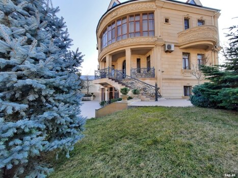 Villa, M.Şərifli küç.