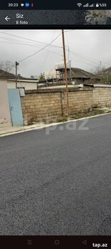 Həyət evi, Xudat ş.
