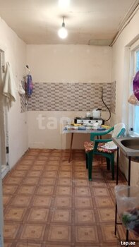 Həyət evi, Xudat ş.