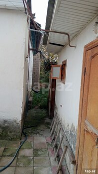 Həyət evi, Xudat ş.