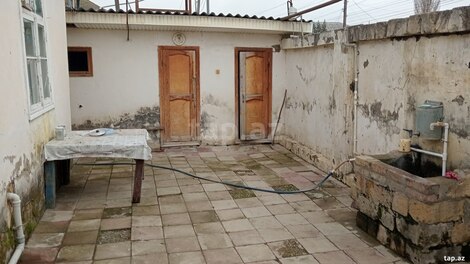 Həyət evi, Xudat ş.