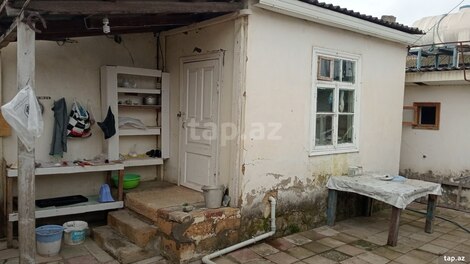 Həyət evi, Xudat ş.