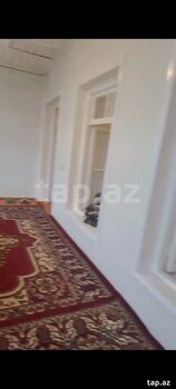 Həyət evi, Şəki ş.