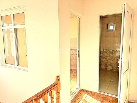 Həyət evi, Bakıxanov qəs.