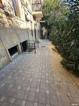Obyekt, İçərişəhər m.