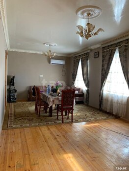 Həyət evi, Biləsuvar r.