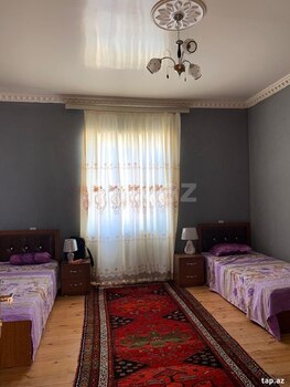 Həyət evi, Biləsuvar r.