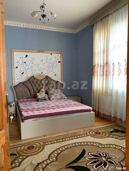 Həyət evi, Biləsuvar r.