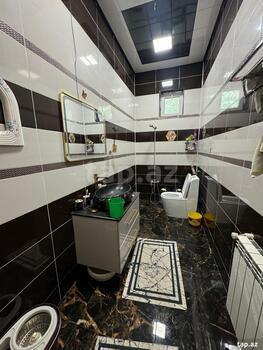 Həyət evi, Saray qəs.