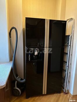 3-otaqlı mənzil kirayə verilir, Sahil m., 110 m²