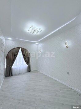 2-otaqlı yeni tikili, R. Rüstəmov küç., 61 m²