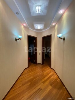 Bağ evi, Novxanı qəs.