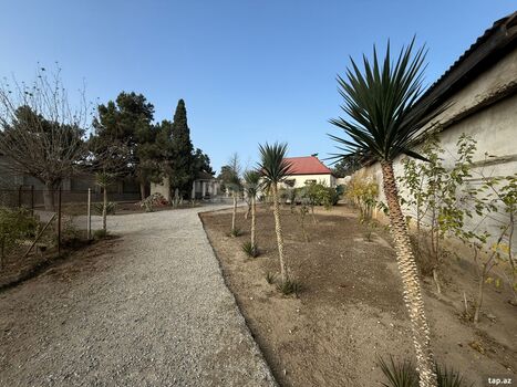 22 sot torpaq sahəsi, Şüvəlan qəs.