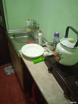 Həyət evi kirayə verilir, Nərimanov r.