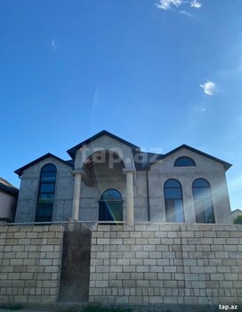 Həyət evi, Xaçmaz r.
