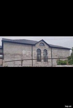 Həyət evi, Xaçmaz r.