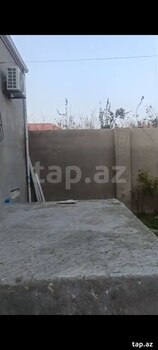Həyət evi, Yeni Suraxanı qəs.