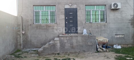 Həyət evi, Yeni Suraxanı qəs.