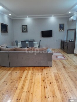 Həyət evi, Yeni Suraxanı qəs.