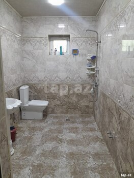Həyət evi, Yeni Suraxanı qəs.