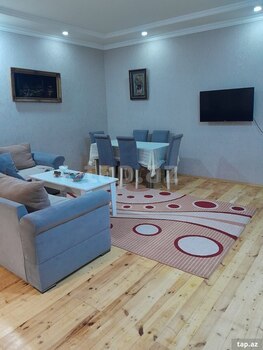 Həyət evi, Yeni Suraxanı qəs.